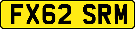 FX62SRM