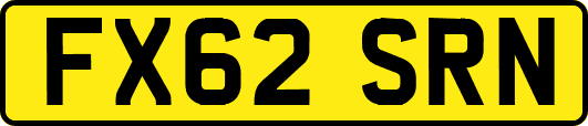 FX62SRN