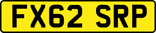 FX62SRP