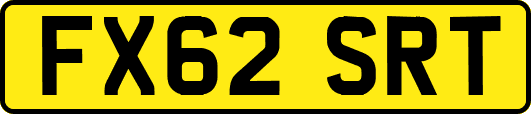 FX62SRT