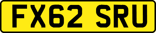 FX62SRU
