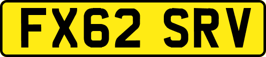 FX62SRV