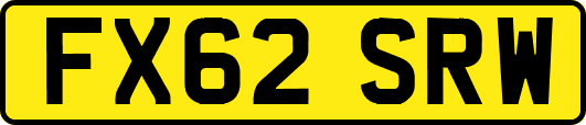 FX62SRW