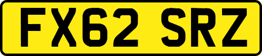 FX62SRZ