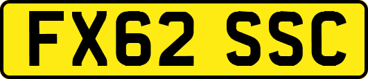 FX62SSC