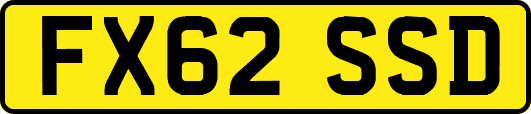 FX62SSD