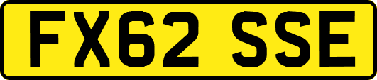 FX62SSE