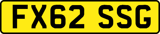 FX62SSG