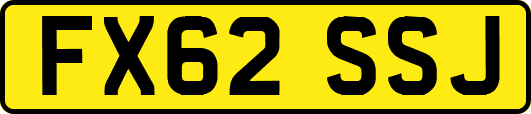 FX62SSJ