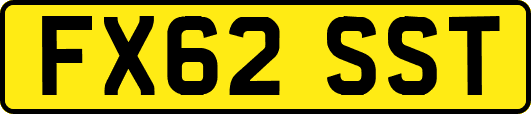 FX62SST
