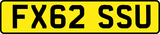 FX62SSU