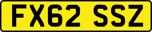 FX62SSZ