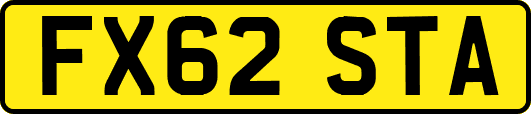 FX62STA