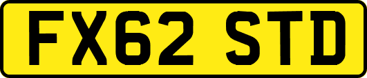 FX62STD