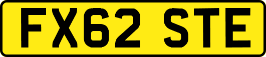 FX62STE
