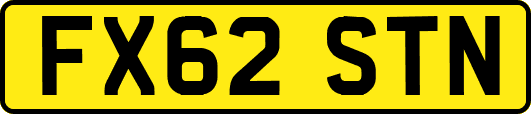 FX62STN