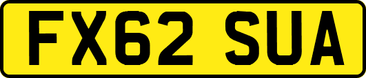 FX62SUA
