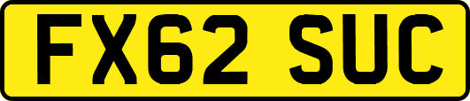 FX62SUC