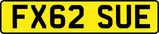 FX62SUE