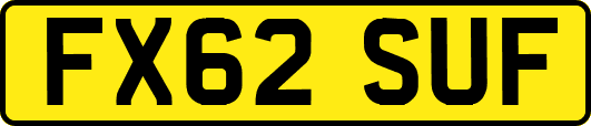 FX62SUF