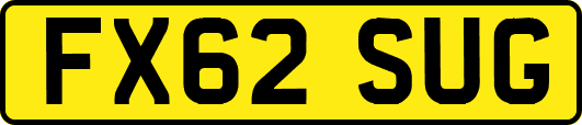 FX62SUG