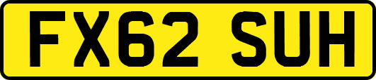 FX62SUH
