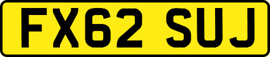 FX62SUJ