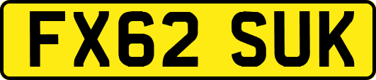FX62SUK