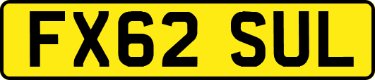FX62SUL