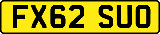 FX62SUO