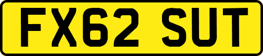 FX62SUT
