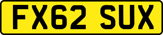 FX62SUX