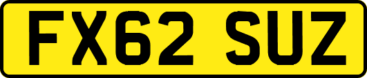 FX62SUZ