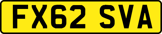 FX62SVA