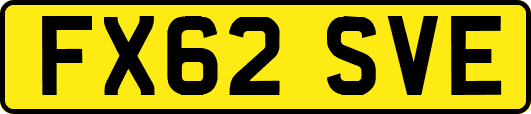 FX62SVE