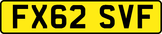 FX62SVF