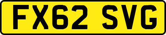 FX62SVG