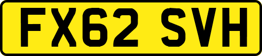 FX62SVH