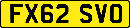 FX62SVO