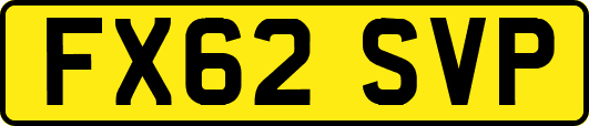FX62SVP