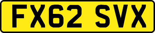 FX62SVX