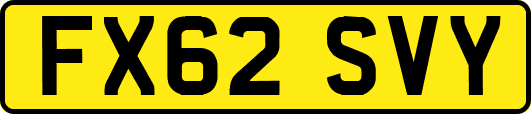 FX62SVY