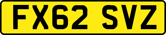 FX62SVZ