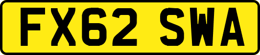 FX62SWA