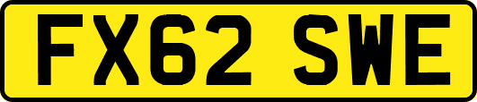 FX62SWE