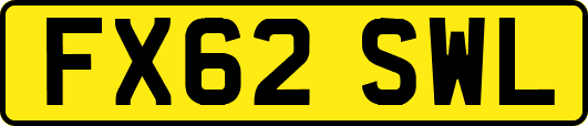 FX62SWL