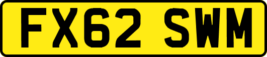 FX62SWM