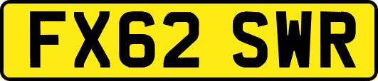 FX62SWR