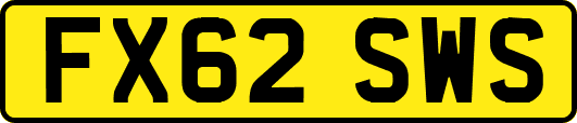 FX62SWS