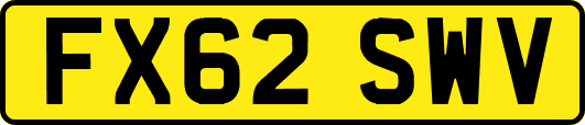 FX62SWV